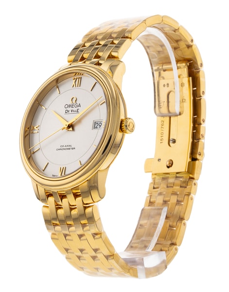 Omega De Ville Prestige 424.50.37.20.02.002